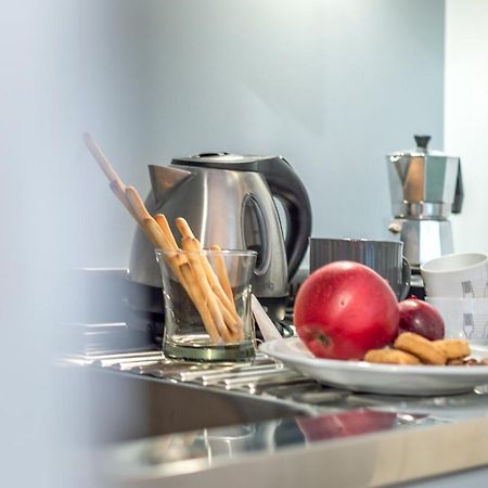 Pinzochere Suite Firenze Bagian luar foto